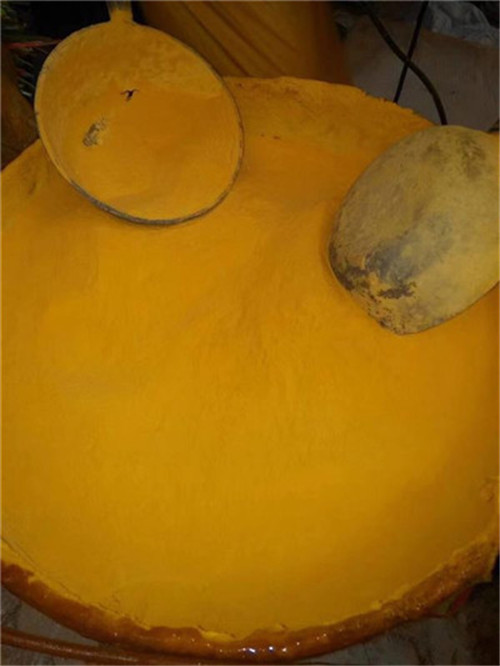 心動不如行動,東萬源聚合氯化鋁是你蕞好的選擇