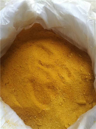 聚合氯化鋁凈水真的如廠家說(shuō)的那樣好嗎